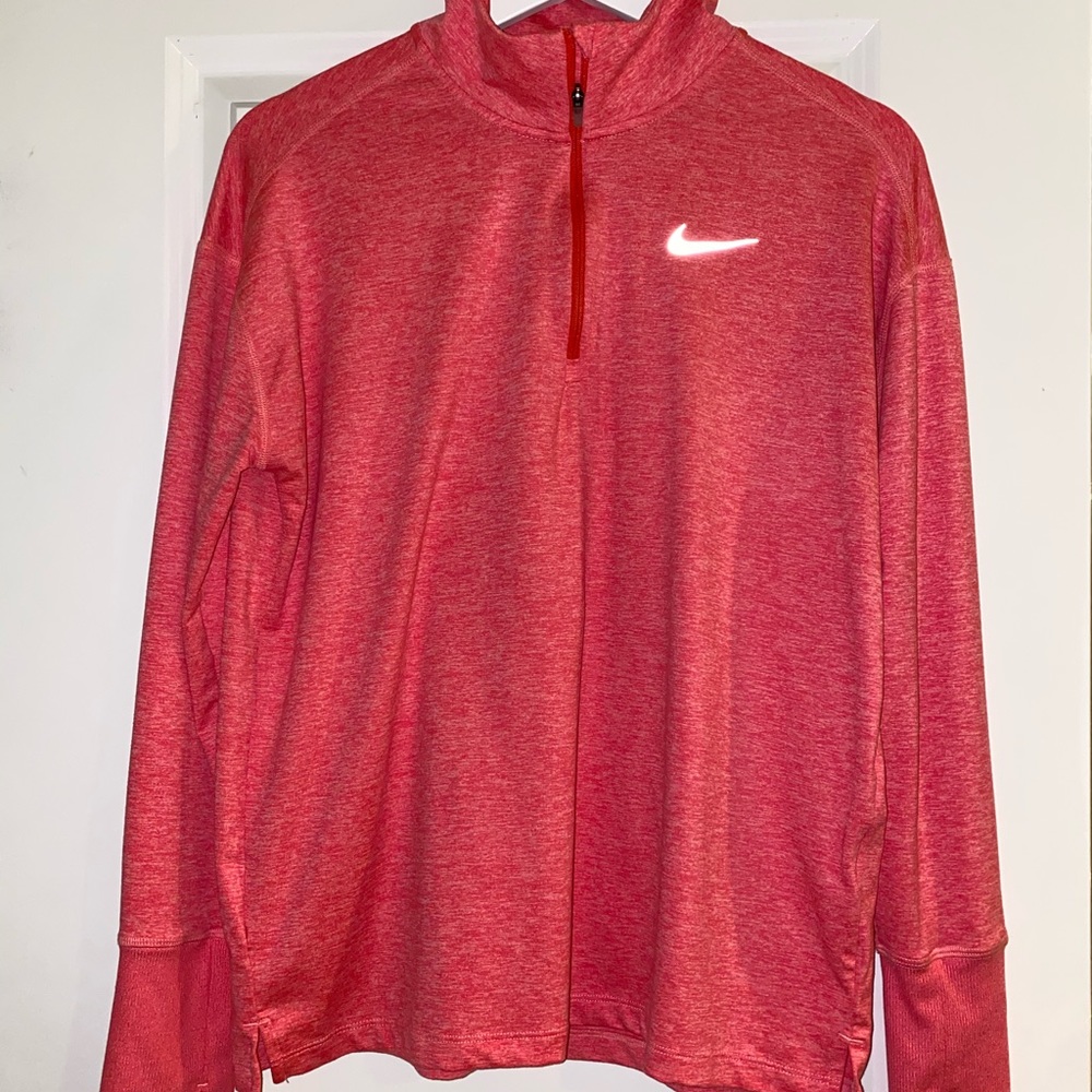 Nike Half-Zip Running Top